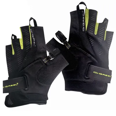 Рукавиці для скандинавської ходьби Gabel NCS Gloves Short L (8015011600409) Рукавиці для скандинавської ходьби Gabel NCS Gloves Short L (8015011600409) - Robinzon.ua