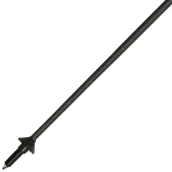 Палки для скандинавской ходьбы Gabel FLD Carbon 115 (7009400801150) - Robinzon.ua