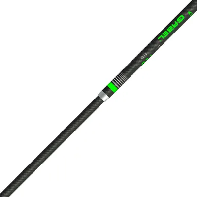 Палки для скандинавской ходьбы Gabel FLD Carbon 120 (7009400801200) - 3 - Robinzon.ua