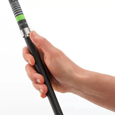 Палки для скандинавской ходьбы Gabel FLD Carbon 120 (7009400801200) - 2 - Robinzon.ua