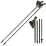 Палки для скандинавской ходьбы Gabel FLD Carbon 120 (7009400801200) - 4 Палки для скандинавской ходьбы Gabel FLD Carbon 120 (7009400801200) - 4 - Robinzon.ua