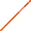 Палки для скандинавской ходьбы Gabel X-1.35 Active Knife Red/Orange 120 (7009361151200) - 4 - Robinzon.ua