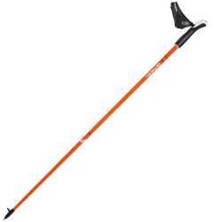 Палиці для скандинавської ходьби Gabel X-1.35 Red/Orange 105 (7009361141050) - Robinzon.ua