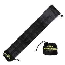 Сумка спортивна Gabel Nordic Walking Pole Bag 1 pair (8009010100007) - Robinzon.ua