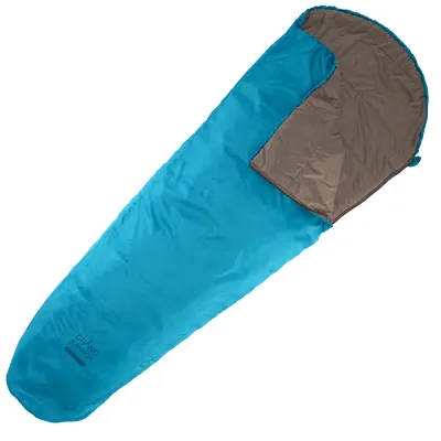 Спальный мешок Grand Canyon Whistler 190 13°C Caneel Bay Left (340000) - 4 - Robinzon.ua
