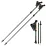 Палки для скандинавской ходьбы Gabel Springbok XTS (7009400600000) - 5 - Robinzon.ua