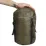 Спальний мішок Wechsel Wildfire -5° M TL Mud Green Left (232040) - 2 Спальний мішок Wechsel Wildfire -5° M TL Mud Green Left (232040) - 2 - Robinzon.ua