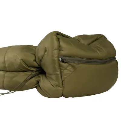 Спальний мішок Wechsel Mudds Autumn 0° L TL Olive/Mud Green Left (232051) - 6 - Robinzon.ua