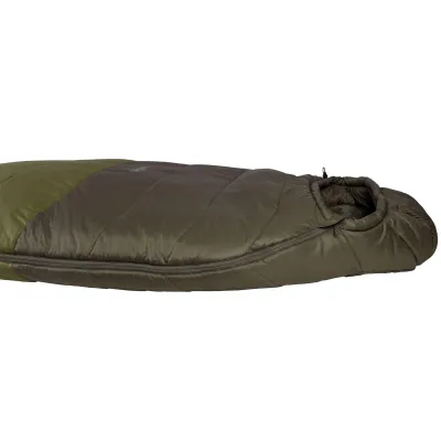 Спальний мішок Wechsel Mudds Summer 8° L TL Olive/Mud Green Left (232049) - 3 - Robinzon.ua