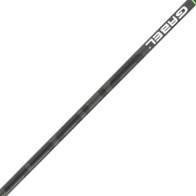Палки для скандинавской ходьбы Gabel X-5 Black 120 (7009351141200) - 3 - Robinzon.ua
