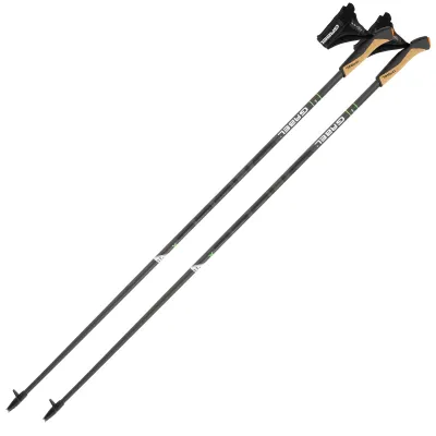 Палки для скандинавской ходьбы Gabel X-5 Black 120 (7009351141200) - 4 - Robinzon.ua