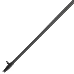 Палки для скандинавской ходьбы Gabel X-5 Black 130 (7009351141300) - Robinzon.ua