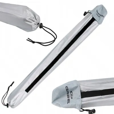 Сумка спортивна Gabel Nordic Walking Pole Bag 1 pair (8009010100006) - Robinzon.ua