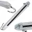 Сумка спортивна Gabel Nordic Walking Pole Bag 1 pair (8009010100006) - Robinzon.ua
