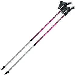 Палки для скандинавской ходьбы Gabel Ritmo Fucsia (7008350770000) - Robinzon.ua
