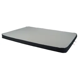 Килимок самонадувний Wechsel Teron 42 10.0 XT TL Grey (233013) - Robinzon.ua