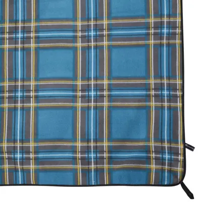 Коврик для пикника Uquip Scotty XXL Petrol/Grey (243103) - 2 - Robinzon.ua