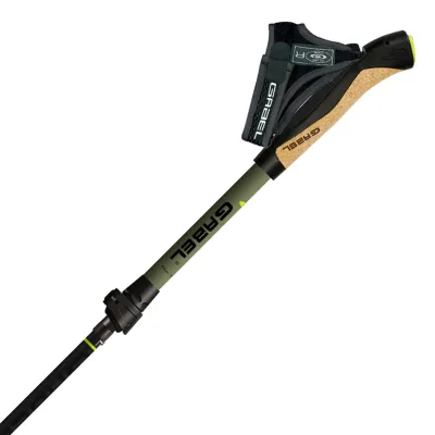 Палиці для скандинавської ходьби Gabel Fusion Wired (7008361620000) - 5 - Robinzon.ua