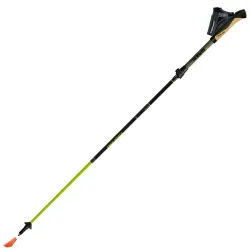 Палки для скандинавской ходьбы Gabel Fusion Wired (7008361620000) - Robinzon.ua
