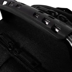 Рюкзак міський Swissbrand Mandeville 17 Black (SWB_BLGEO001U) - Robinzon.ua