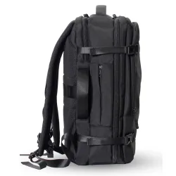 Сумка-рюкзак Swissbrand Jackson 21 Black (SWB_BL21JAC001U) - Robinzon.ua