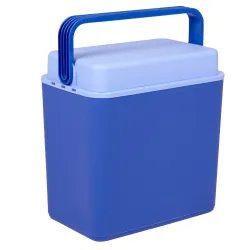 Термобокс Bo-Camp Arctic 24 Liters Blue (6702870) - Robinzon.ua