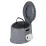 Біотуалет Bo-Camp Portable Toilet 7 Liters Grey (5502800) - 2 Біотуалет Bo-Camp Portable Toilet 7 Liters Grey (5502800) - 2 - Robinzon.ua