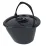 Біотуалет Bo-Camp Portable Toilet 7 Liters Grey (5502800) - 3 Біотуалет Bo-Camp Portable Toilet 7 Liters Grey (5502800) - 3 - Robinzon.ua