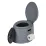 Біотуалет Bo-Camp Portable Toilet 7 Liters Grey (5502800) - 5 Біотуалет Bo-Camp Portable Toilet 7 Liters Grey (5502800) - 5 - Robinzon.ua