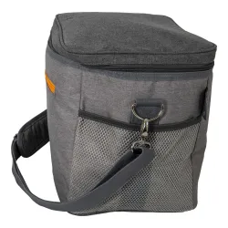 Термосумка Bo-Camp 30 Liters Grey (6702920) - Robinzon.ua
