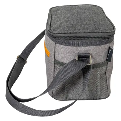 Термосумка Bo-Camp 10 Liters Grey (6702910) - 3 - Robinzon.ua