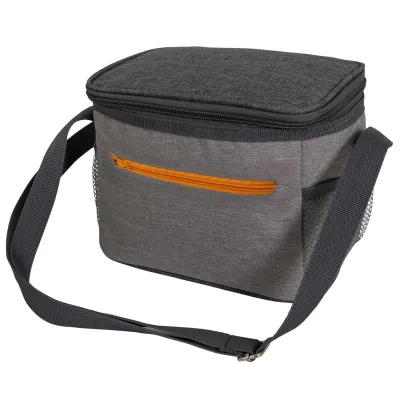 Термосумка Bo-Camp 10 Liters Grey (6702910) - 2 - Robinzon.ua