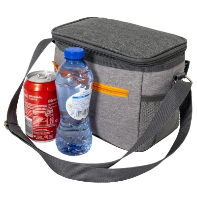 Термосумка Bo-Camp 10 Liters Grey (6702910) Термосумка Bo-Camp 10 Liters Grey (6702910) - Robinzon.ua