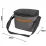 Термосумка Bo-Camp 10 Liters Grey (6702910) - 1 Термосумка Bo-Camp 10 Liters Grey (6702910) - 1 - Robinzon.ua
