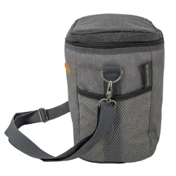 Термосумка Bo-Camp 20 Liters Grey (6702915) - Robinzon.ua
