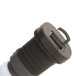 Ліхтар кемпінговий Bo-Camp Nodus High Power LED 100 Lumen Black/Anthracite (5818890) - Robinzon.ua
