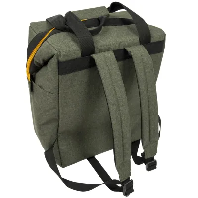 Термосумка Bo-Camp Matteson 22 Liters Grey (6702964) Термосумка Bo-Camp Matteson 22 Liters Grey (6702964) - Robinzon.ua