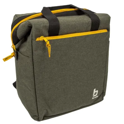 Термосумка Bo-Camp Matteson 22 Liters Grey (6702964) - 2 - Robinzon.ua