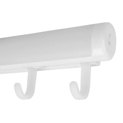 Фонарь кемпинговый Bo-Camp With Hooks LED 65 Lumen White (5818796) - 1 - Robinzon.ua