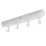 Фонарь кемпинговый Bo-Camp With Hooks LED 65 Lumen White (5818796) Фонарь кемпинговый Bo-Camp With Hooks LED 65 Lumen White (5818796) - Robinzon.ua