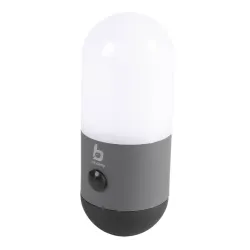 Ліхтар кемпінговий Bo-Camp Propus High Power LED 120 Lumen Grey (5818870) - Robinzon.ua