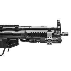 Фонарь тактический Mactronic T-Force VR (1000 Lm) Weapon Kit (THH0112) - Robinzon.ua
