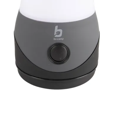 Ліхтар кемпінговий Bo-Camp Cygnus High Power LED 120 Lumen Grey (5818875) - 1 - Robinzon.ua