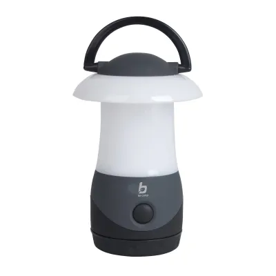Ліхтар кемпінговий Bo-Camp Regulus High Power LED 100 Lumen Grey (5818946) Ліхтар кемпінговий Bo-Camp Regulus High Power LED 100 Lumen Grey (5818946) - Robinzon.ua