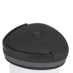 Ліхтар кемпінговий Bo-Camp Flux High Power LED 180 Lumen Black/Anthracite (5818895) - Robinzon.ua
