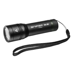 Фонарь тактический Mactronic Sniper 3.2 (420 Lm) Silent Switch (THH0062) - Robinzon.ua