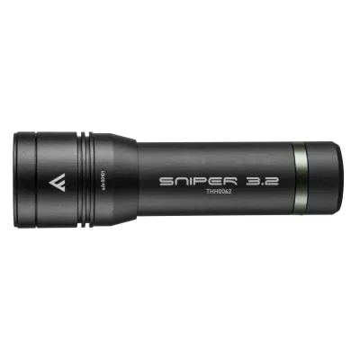 Ліхтар тактичний Mactronic Sniper 3.2 (420 Lm) Silent Switch (THH0062) - 5 - Robinzon.ua