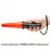Ліхтар тактичний Mactronic Sniper 3.2 (420 Lm) Silent Switch (THH0062) - 2 - Robinzon.ua