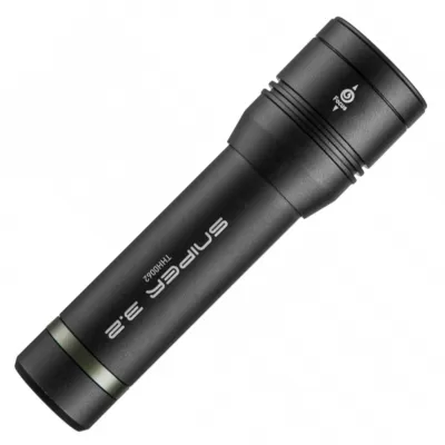 Ліхтар тактичний Mactronic Sniper 3.2 (420 Lm) Silent Switch (THH0062) - 4 - Robinzon.ua