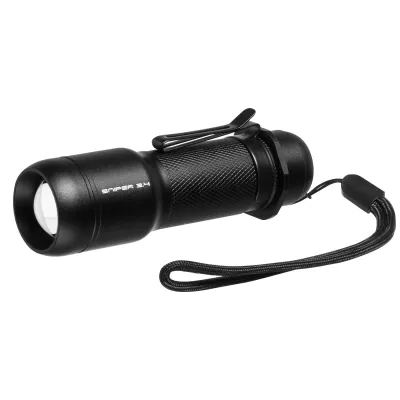 Фонарь тактический Mactronic Sniper 3.4 (600 Lm) Focus (THH0012) - 6 - Robinzon.ua